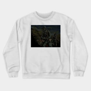 Stormtroopers at Work Crewneck Sweatshirt